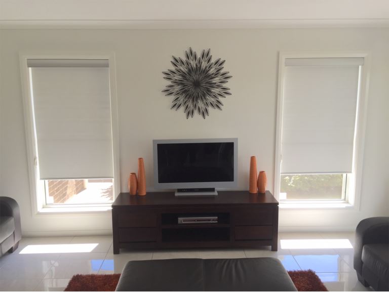 holland roller blinds