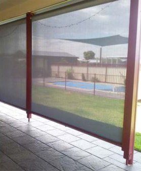 Macquarie Valley Blinds & Awnings Dubbo NSW