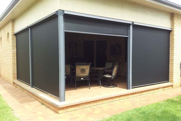 Macquarie Valley Blinds & Awnings Dubbo NSW