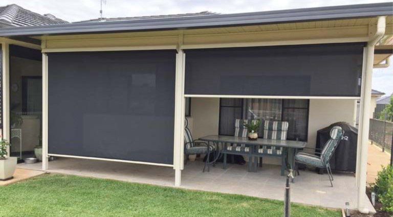 Macquarie Valley Blinds & Awnings Dubbo NSW