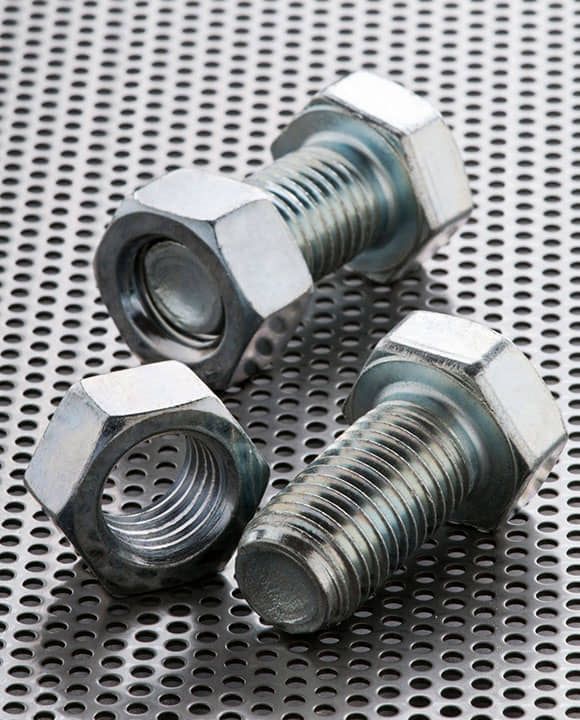 Tornillos y Similares Ricky  - Tornillos y Tuercas