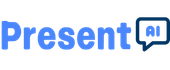 A blue speech bubble with the word saatchi on it.