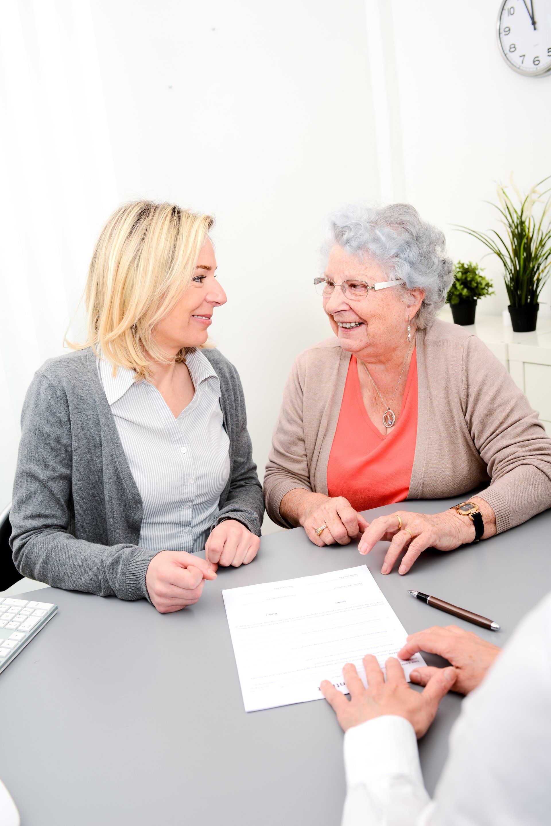 Elder Law — Eye Glasses and Book in Yakima, WA