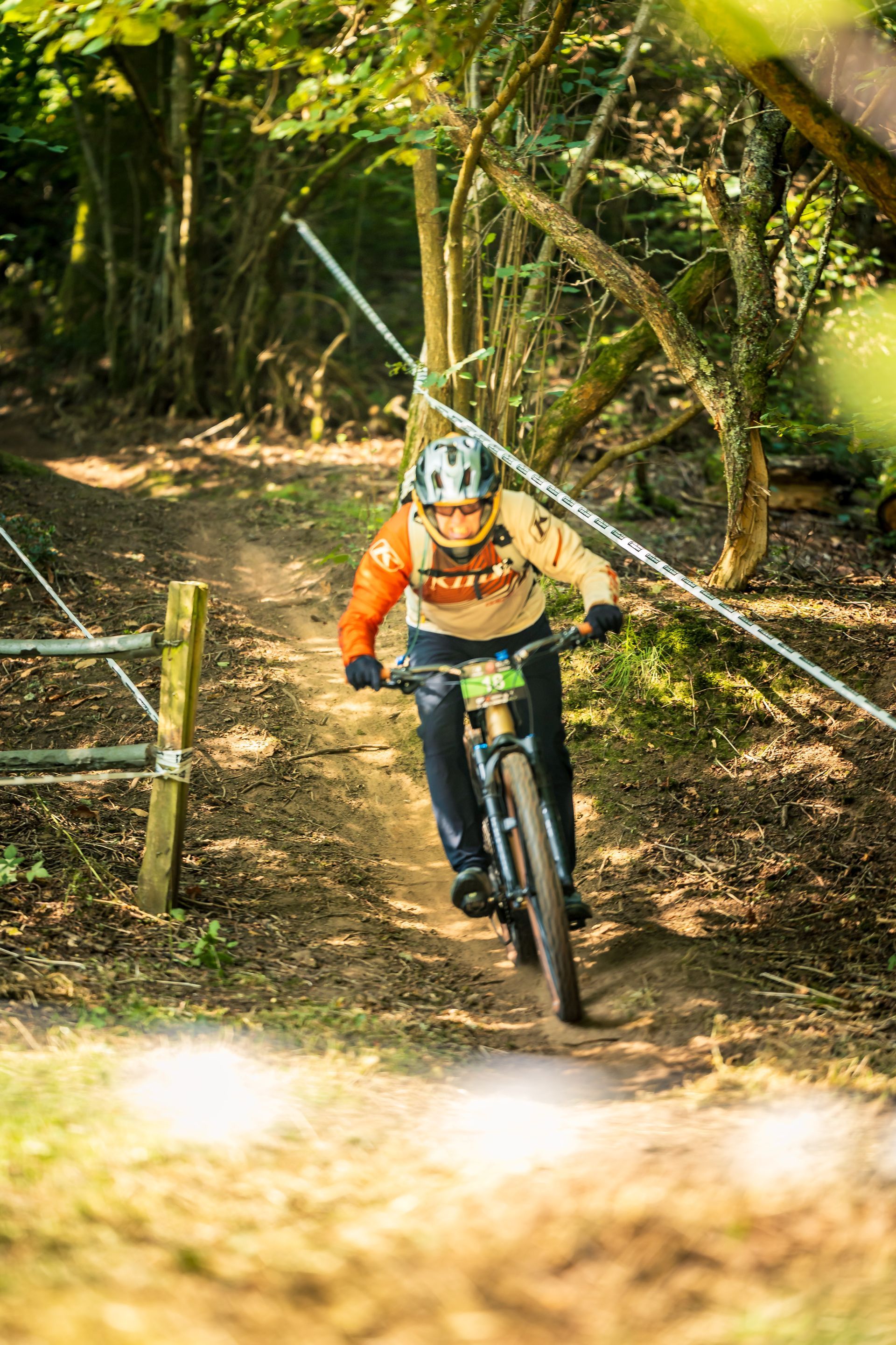 Chris B - Ringwood / Salisbury ride leader