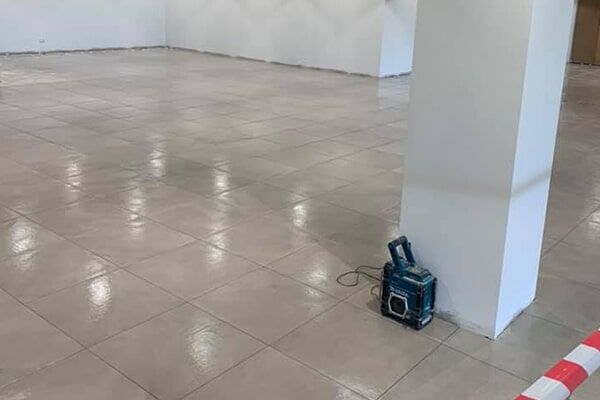 Newly Installed Tiles — Wall And Floor Tiling in Central Coast, NSW