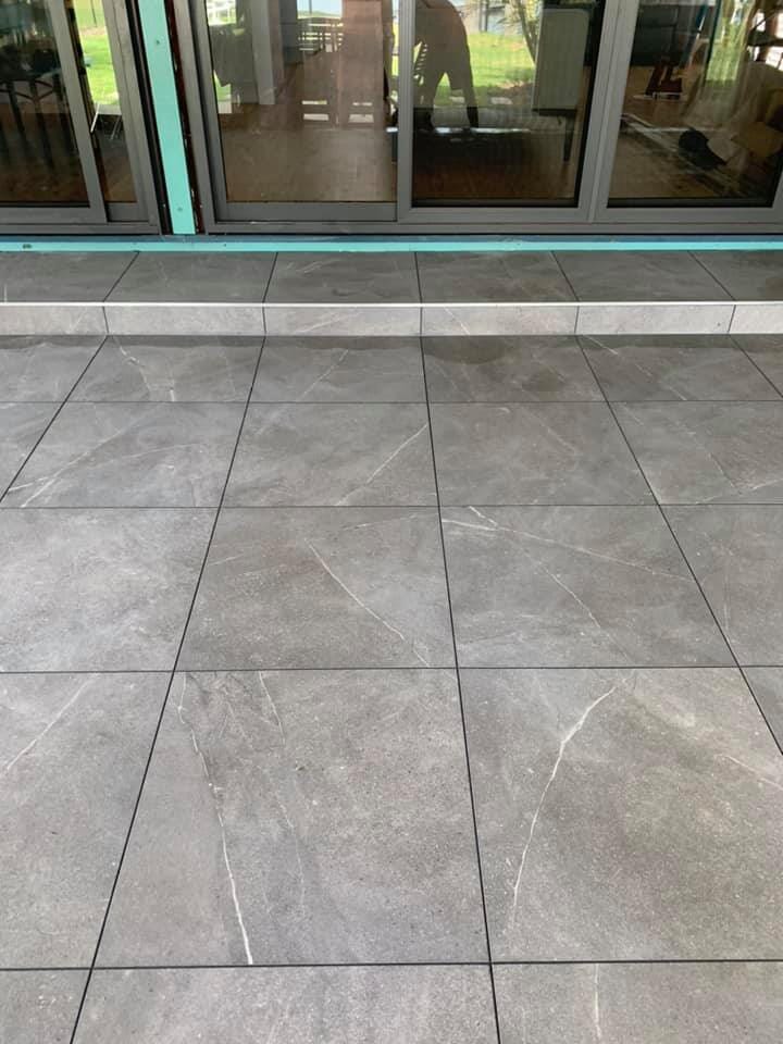 Commercial Space Tiling — Wall And Floor Tiling in Central Coast, NSW
