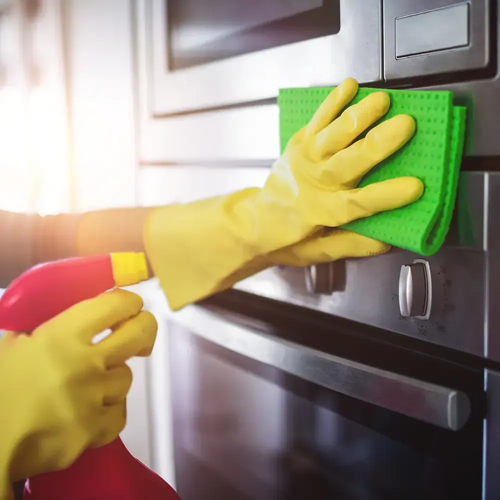 Top-Rated Home Cleaning Services in New York, NY