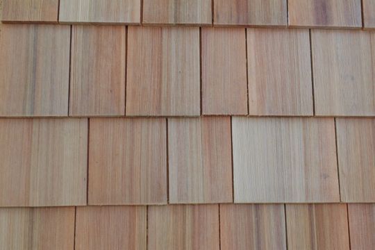 Lapegles shingles shingles, Are suitable for roof and wall finishes