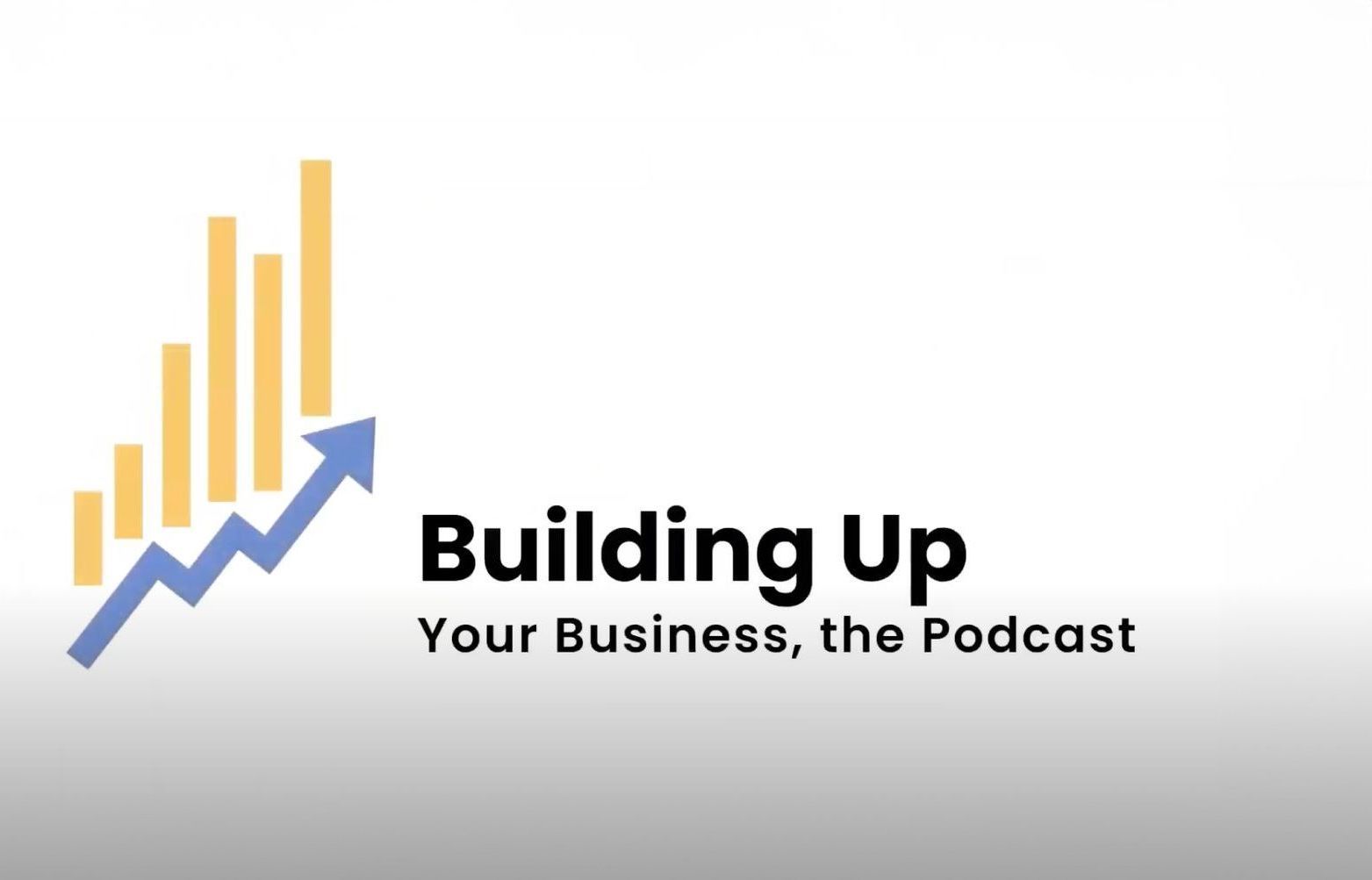 Image of Building Up podcast cover image