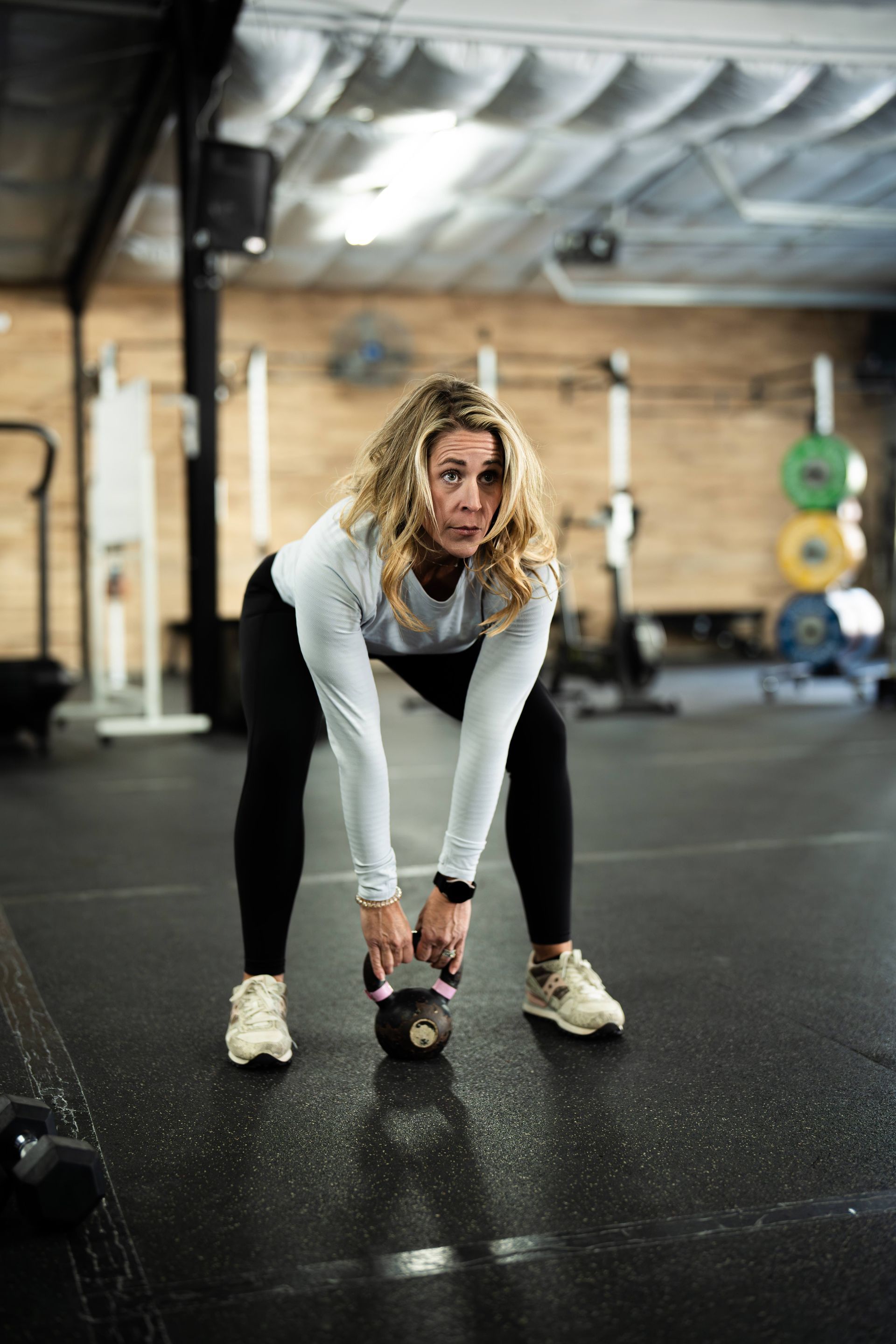 Total Transformations