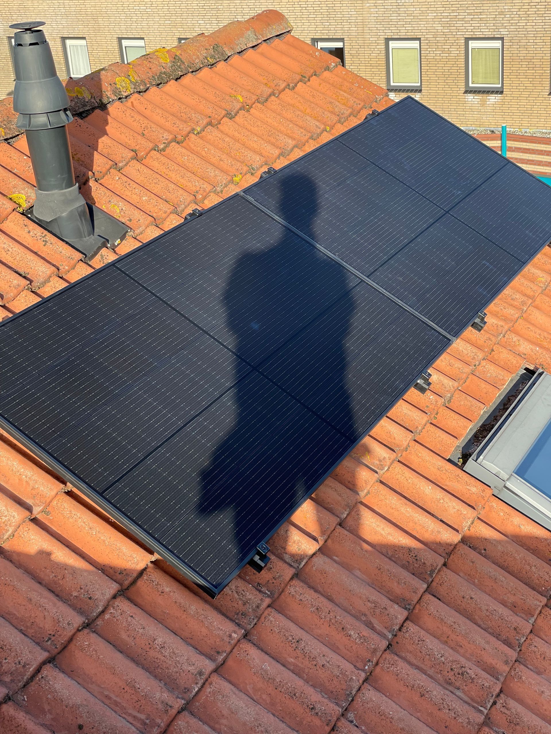 Zonnepanelen Veghel