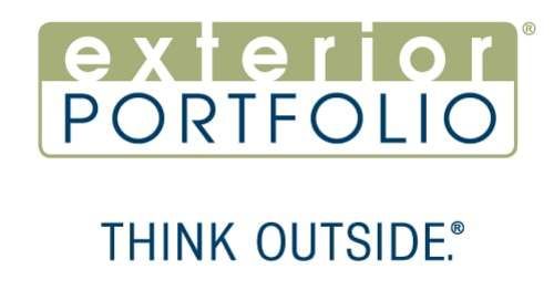 Exterior Portfolio