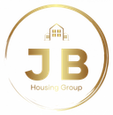 J B Housing Logo