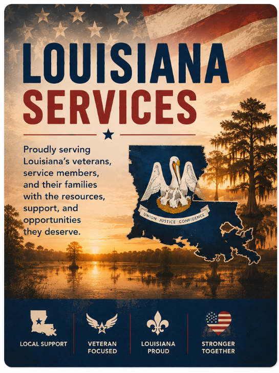 LA Services