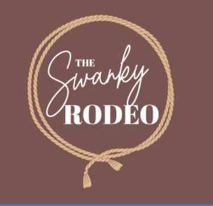 Modern Photo Booth Rental | The Swanky Rodeo | Austin, Round Rock ...