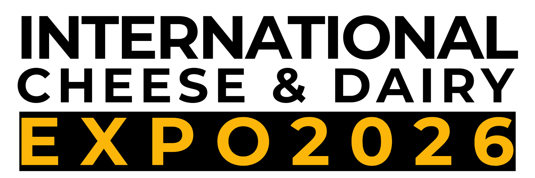 EXPO 2026 LOGO