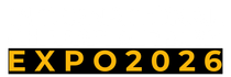 EXPO 2026 LOGO