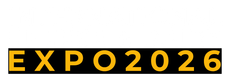 EXPO 2026 LOGO