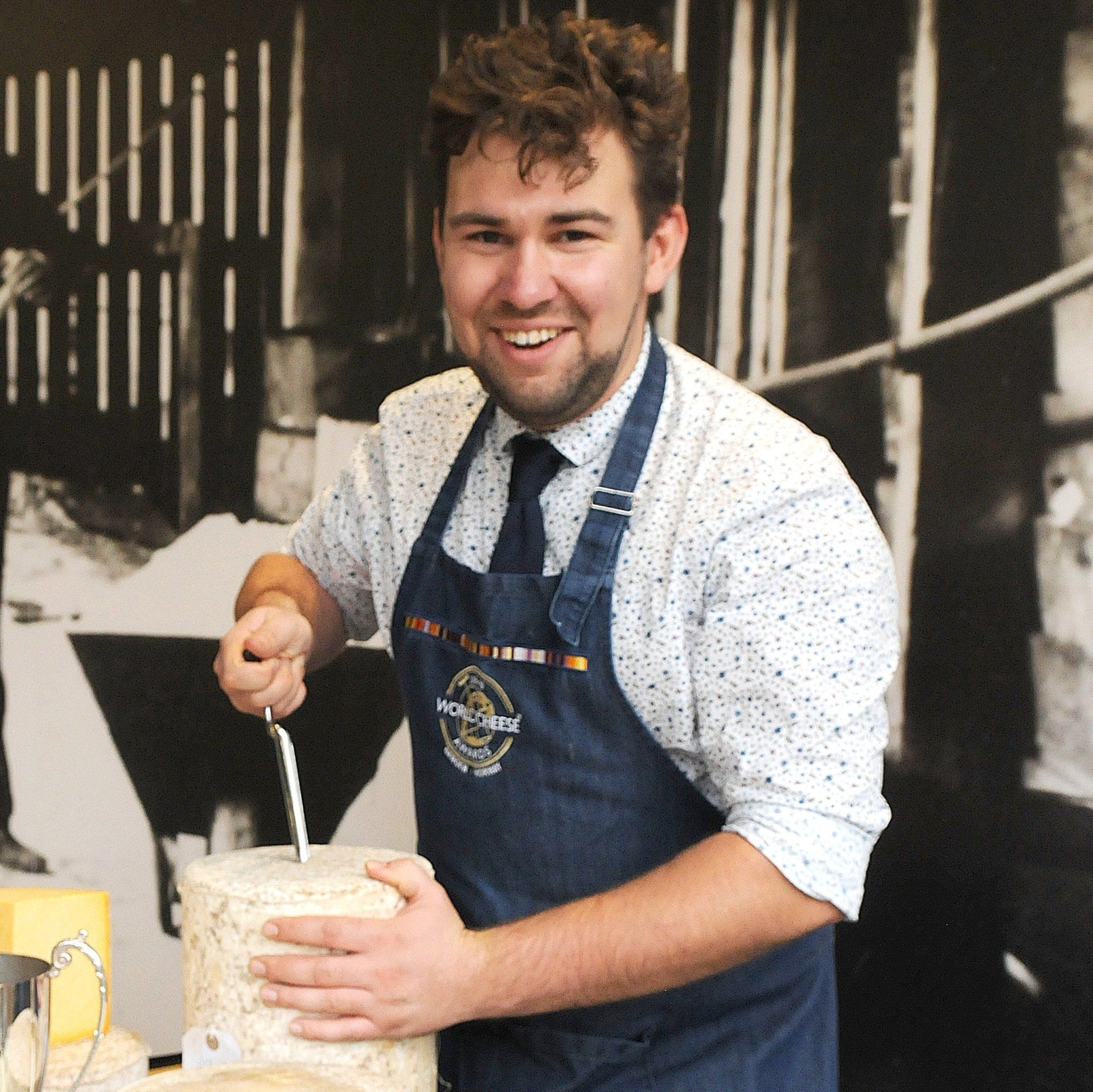 Daniel Williams | ICDA Ambassador