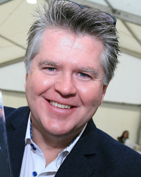 Paul Clarke | ICDA Ambassador