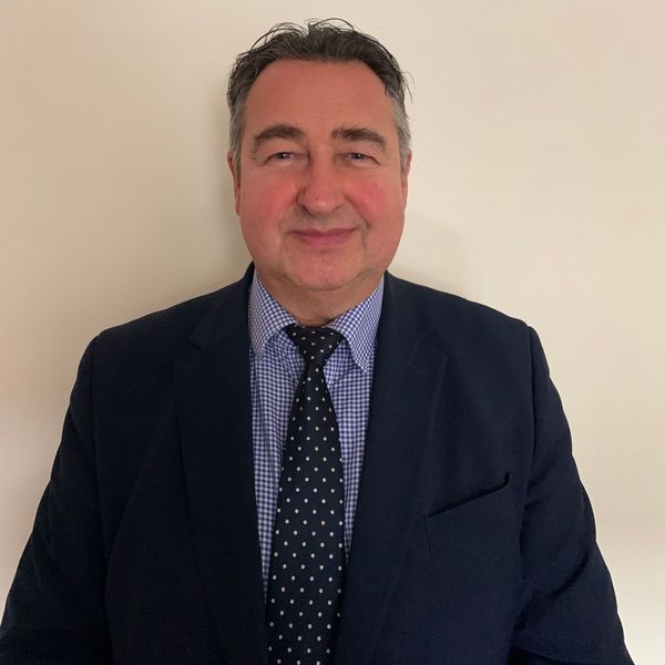 John Powell | ICDA Ambassador