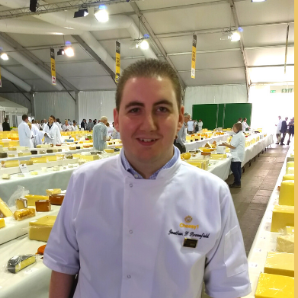 Jonathan Broomfield | ICDA Ambassador