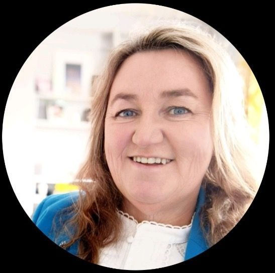 Lynn Harte | ICDA Ambassador