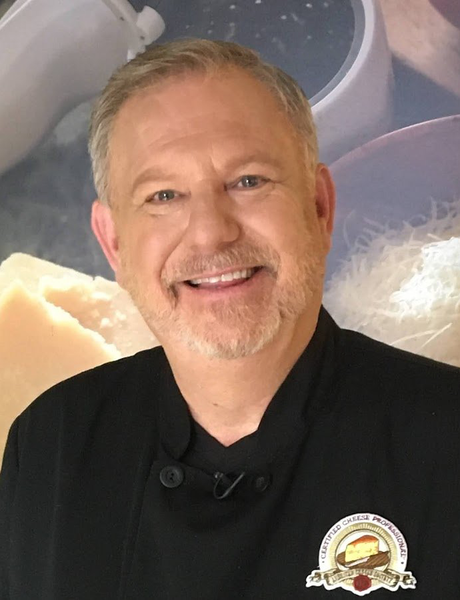 Michael Landis | ICDA Ambassadord