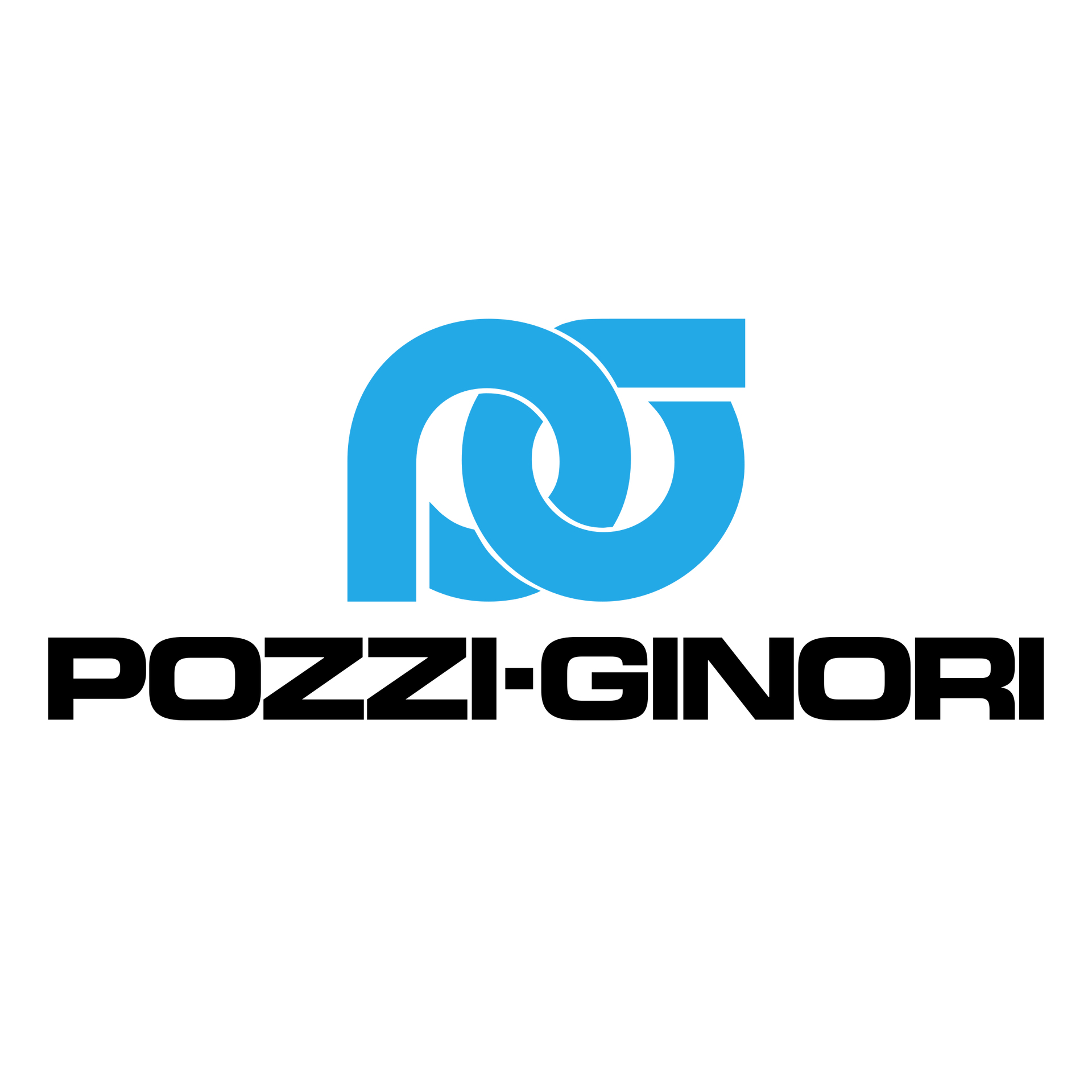 POZZI-GINORI