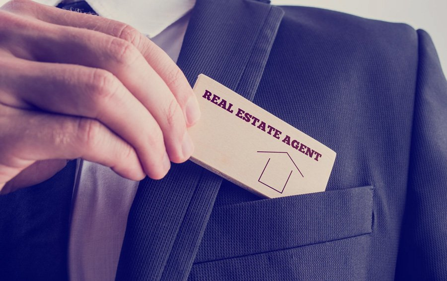 Choosing the Right Real Estate Agent