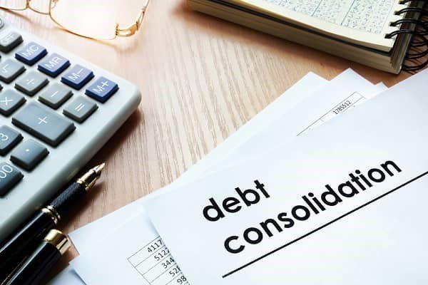 Debt Consolidation - the things you should know