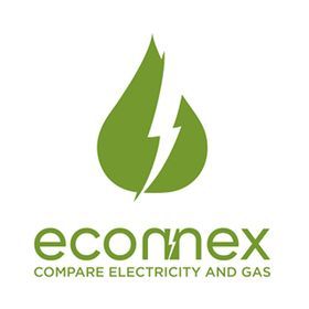 econnex - Compare Electricity & Gas