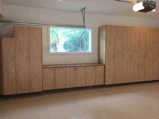 Wide Cabinets — Custom Closet in El Cajon, CA