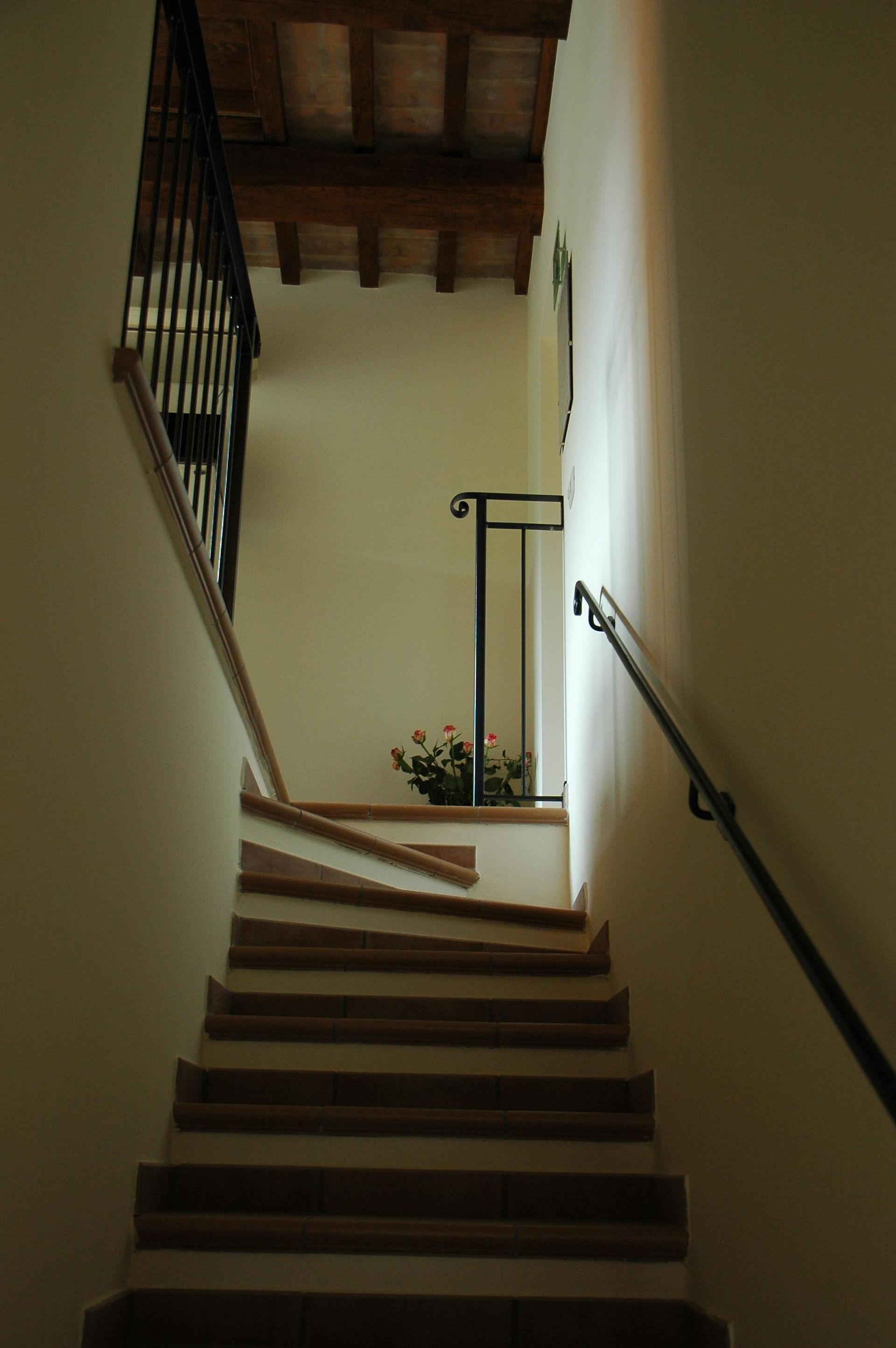 appartamento la tabaccaia