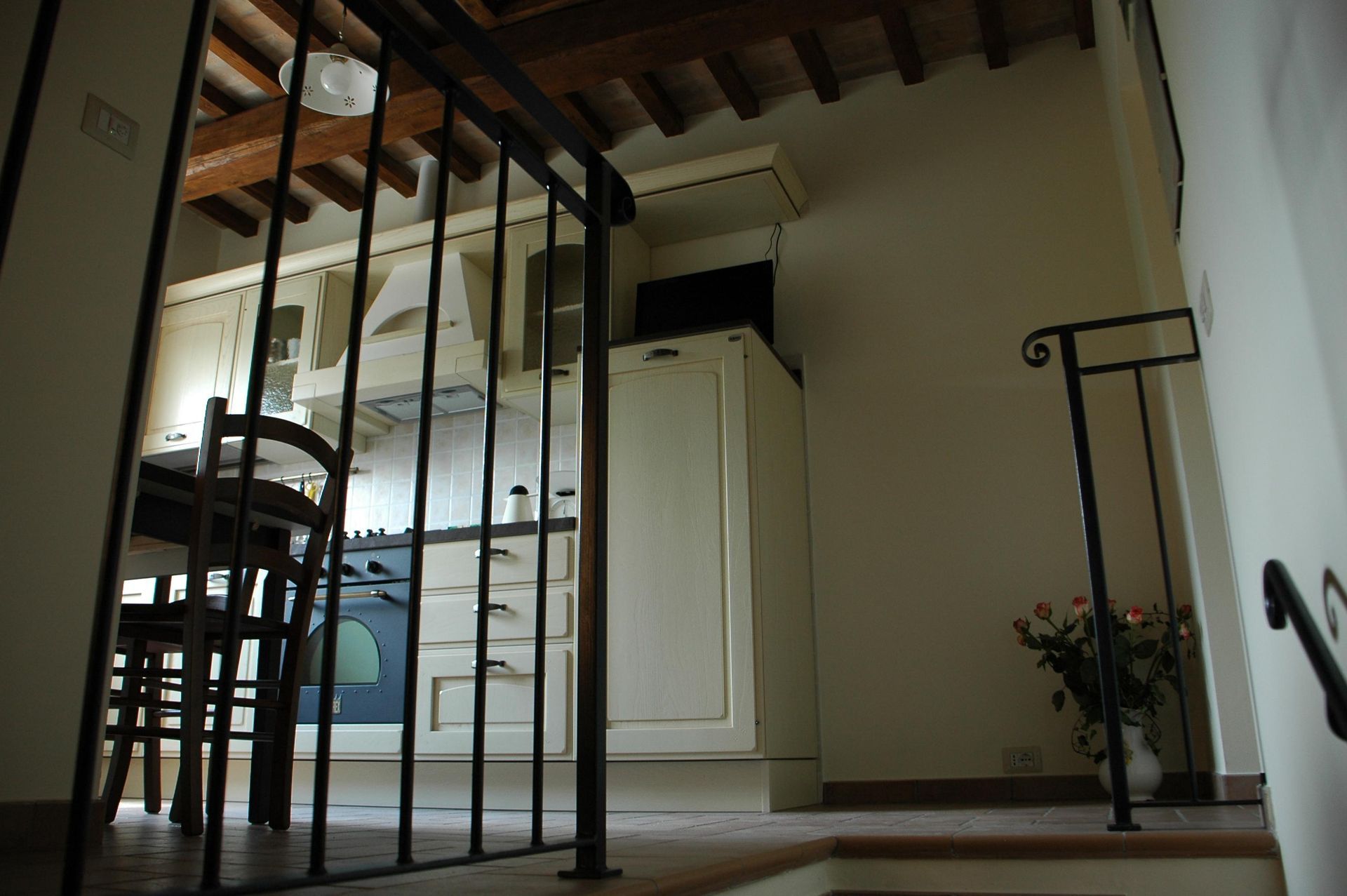 appartamento la tabaccaia