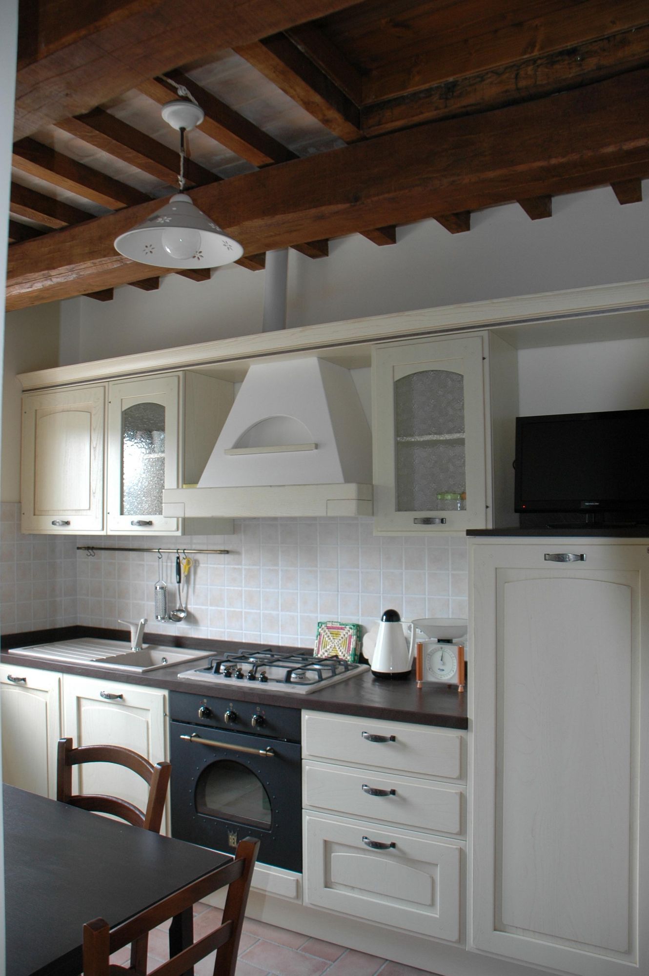 appartamento la tabaccaia