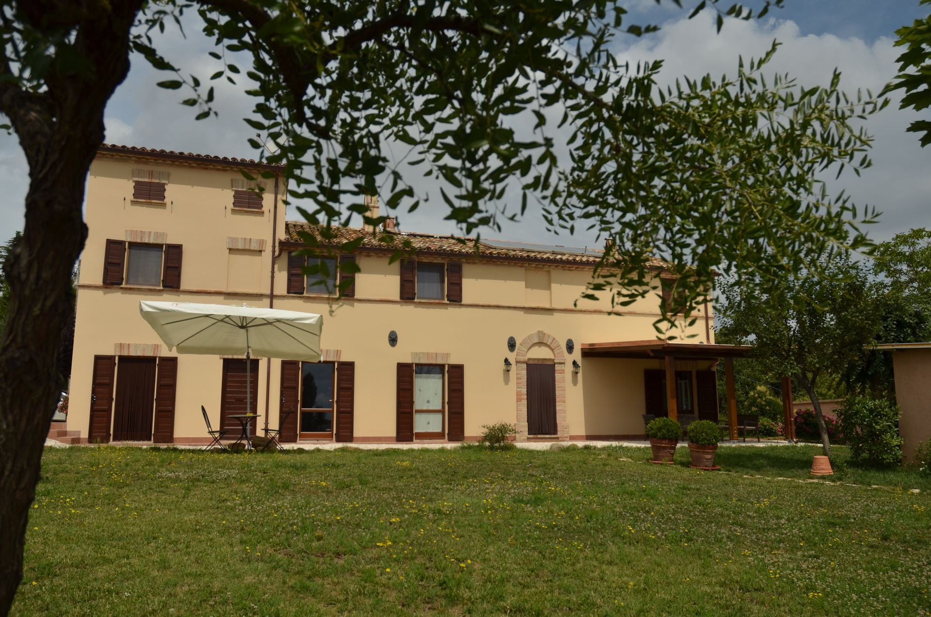 agriturismo