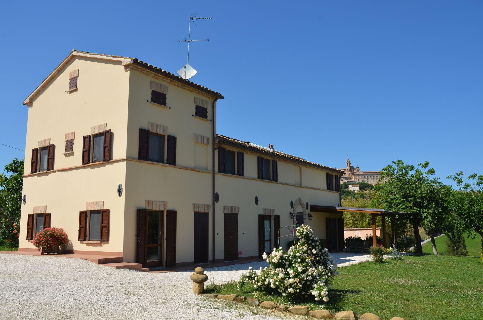 agriturismo