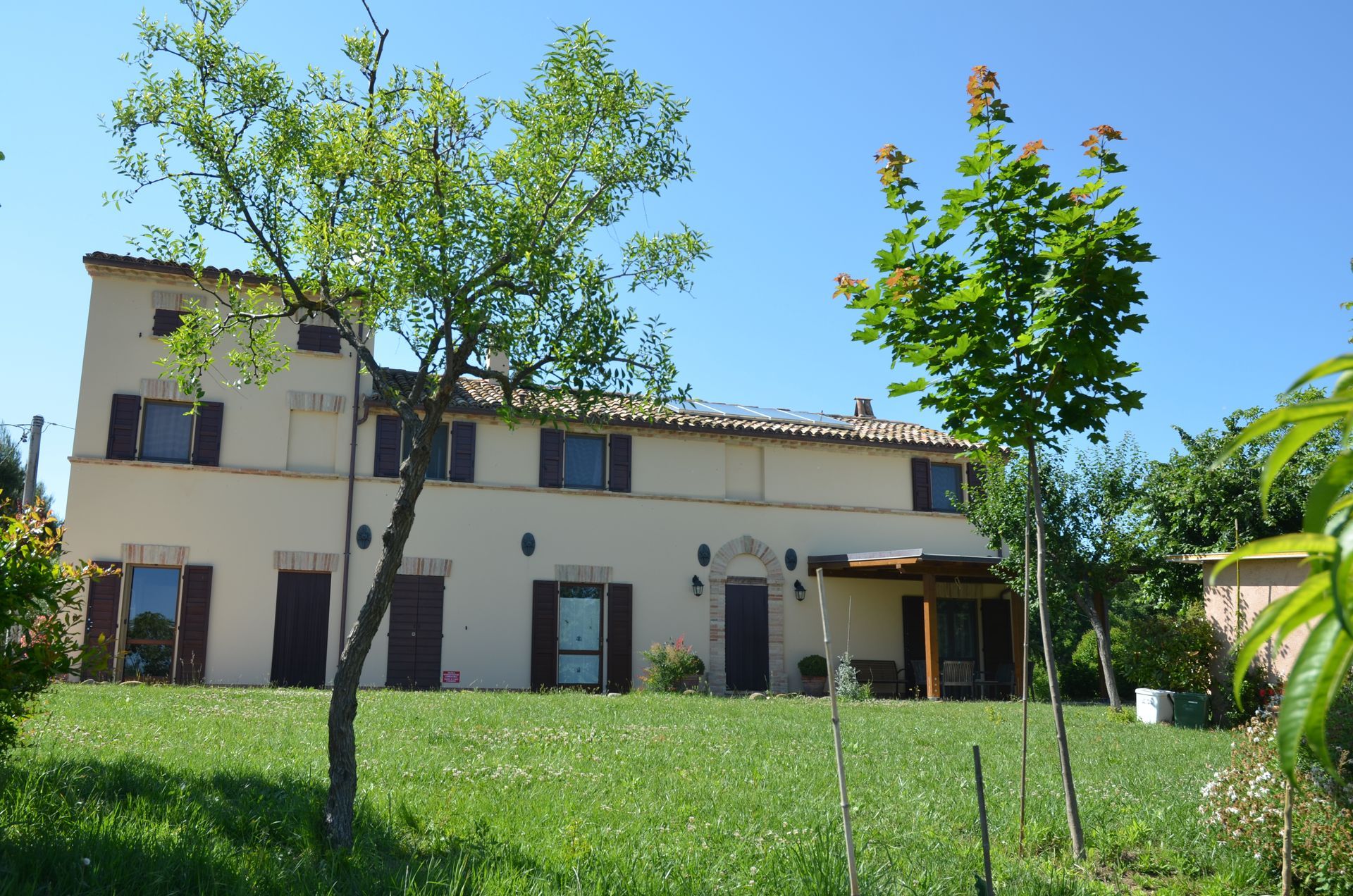 agriturismo
