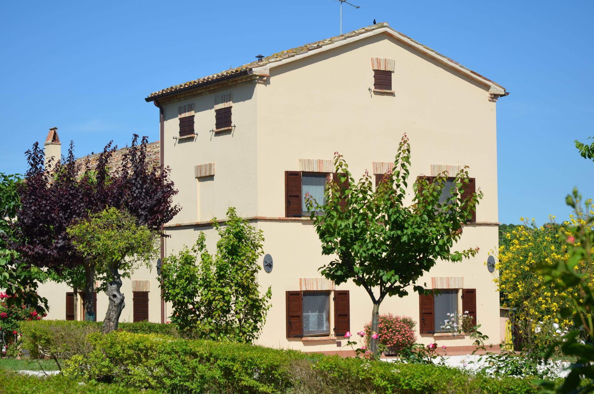 agriturismo