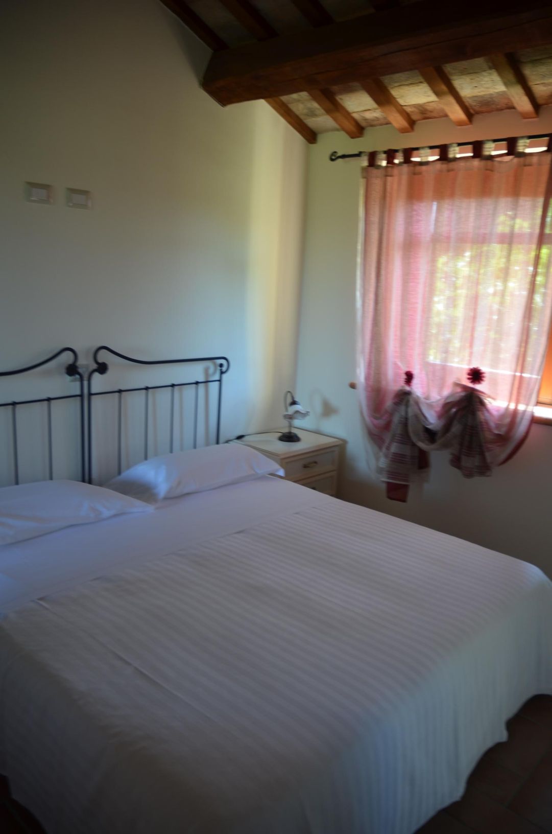 camera la conigliera