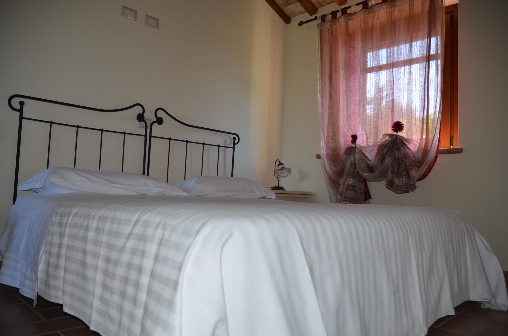 camera la conigliera