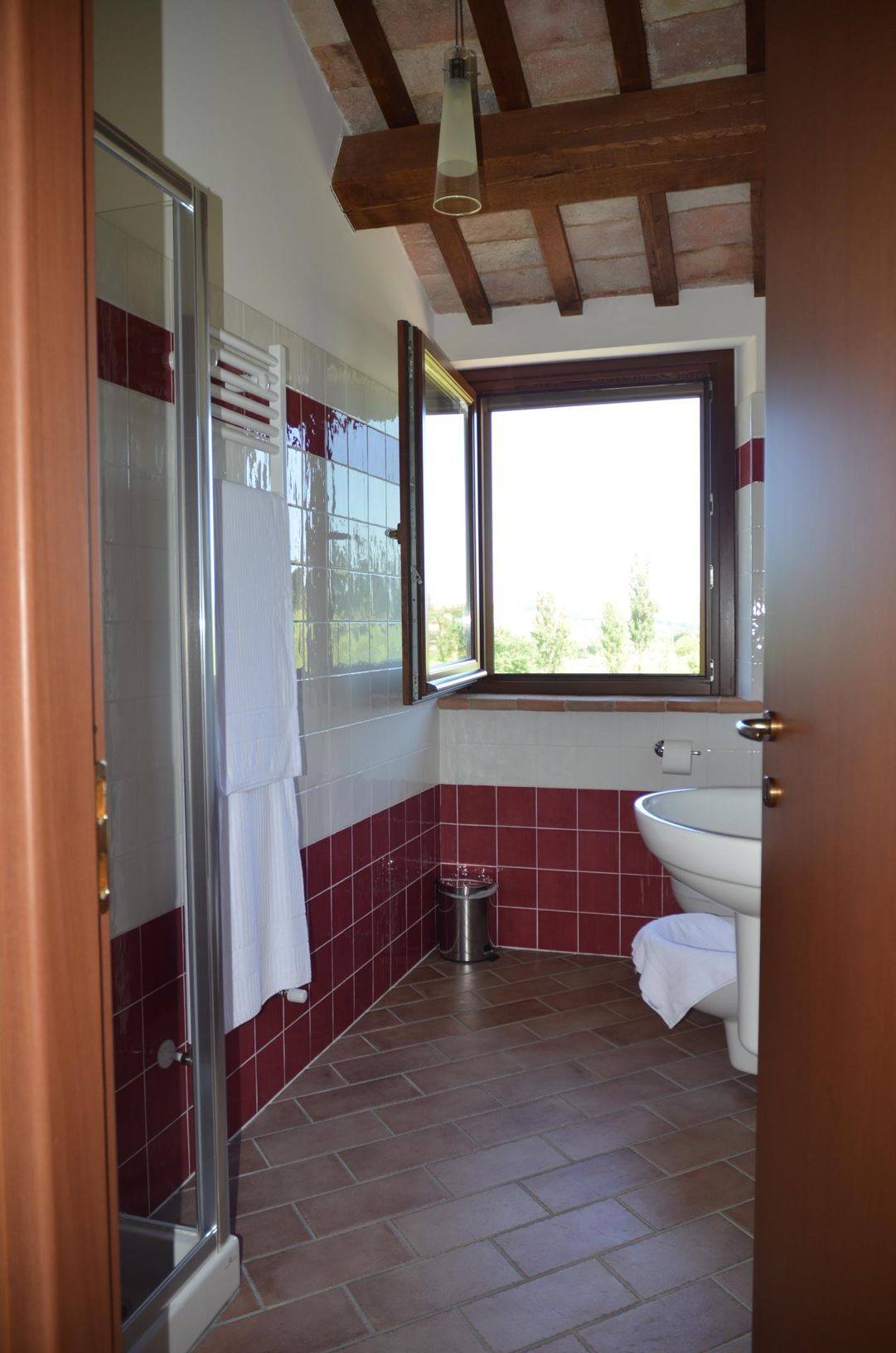 camera la conigliera