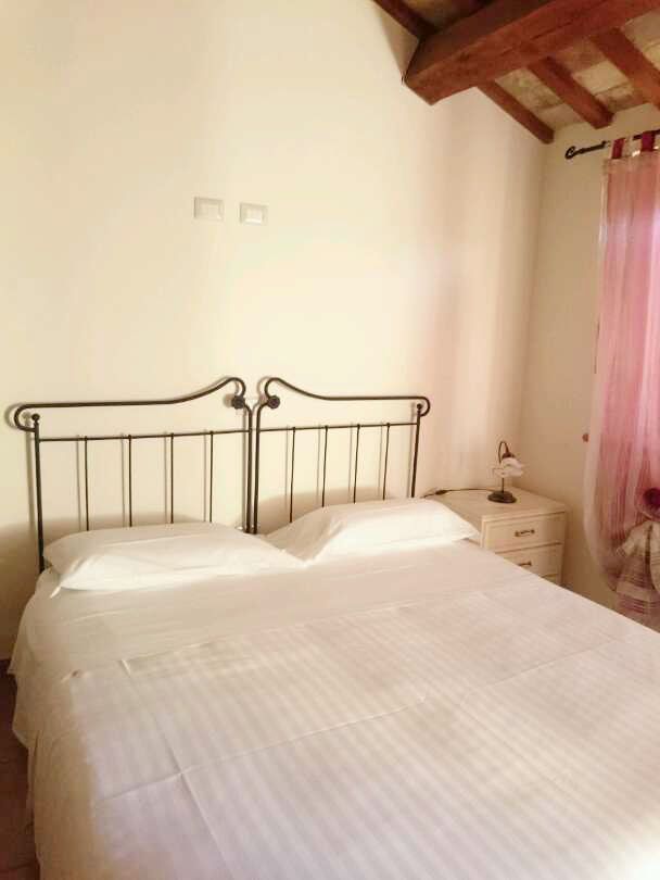 camera la conigliera