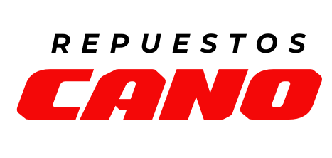 Repuestos Cano logo