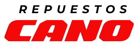 Repuestos Cano logo