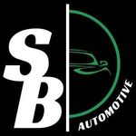 SB Automotive Logo