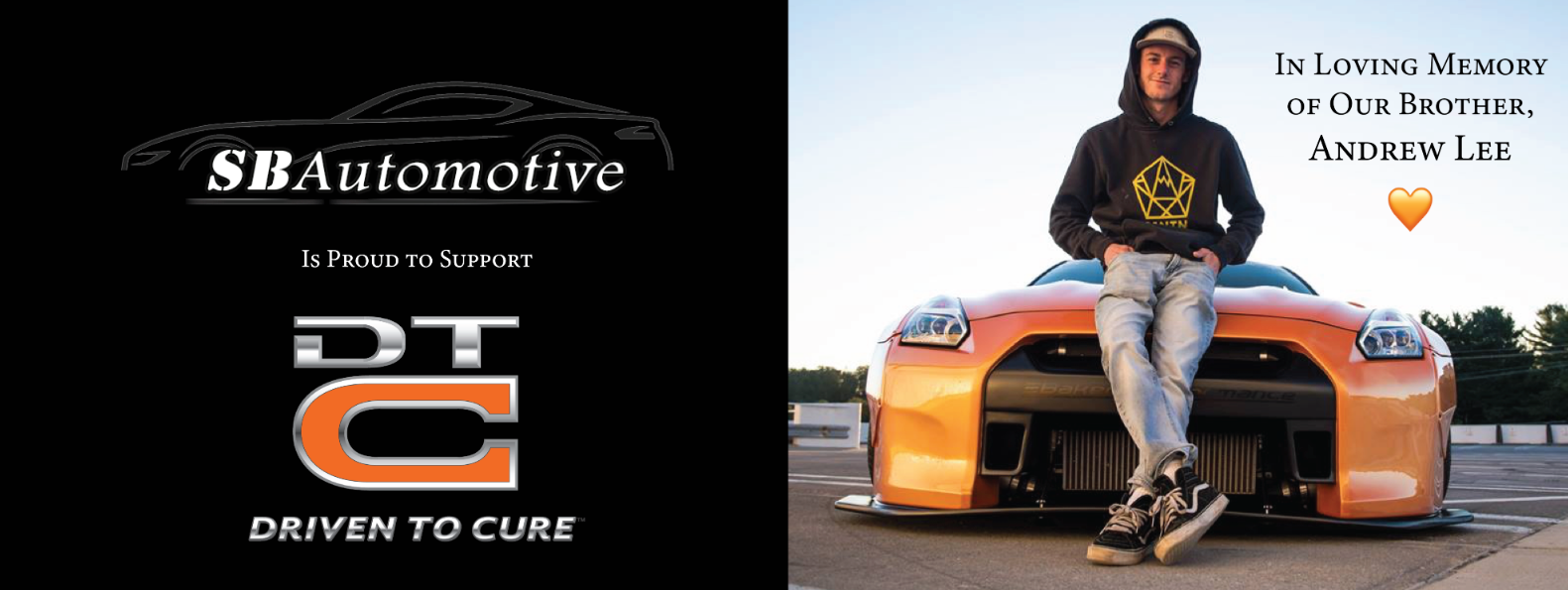 Driven to cure | SB Automotive
