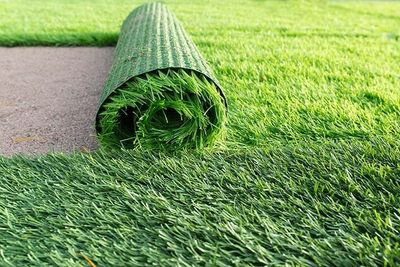 Artificial grass installers based in Kendal
