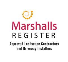 Marshall register logo